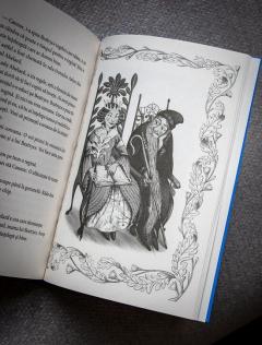 Beatryce si profetia