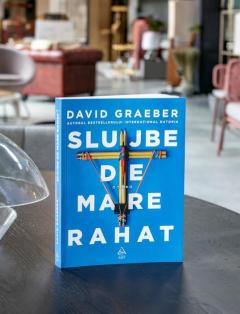 Slujbe de mare rahat