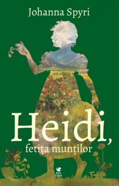 Heidi, fetita muntilor