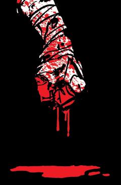 BRZRKR (Deluxe Limited Edition Slipcase)