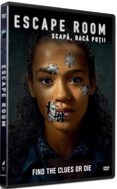 Scapa, daca poti! / Escape Room