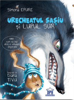 Urecheatul sasiu si lupul sur