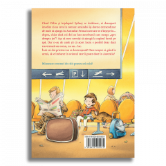 Calin si ornitorincul sau