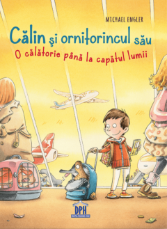 Calin si ornitorincul sau