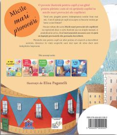 Nu vreau un fratior!