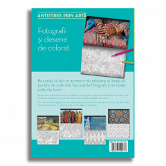 Fotografii si desene de colorat 