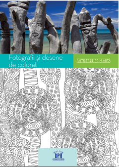 Fotografii si desene de colorat 