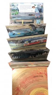 Pas cu pas spre adancimi