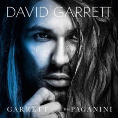 Garrett Vs. Paganini