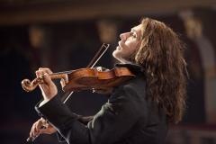 Garrett Vs. Paganini