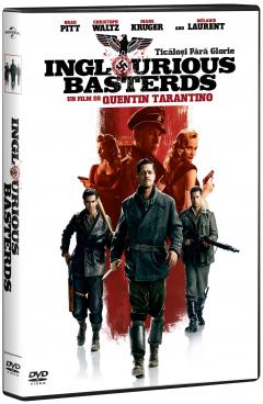 Ticalosi fara glorie / Inglorious Basterds