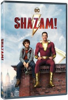 Shazam!