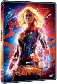 Captain Marvel