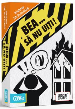 Joc - Bea sa nu uiti