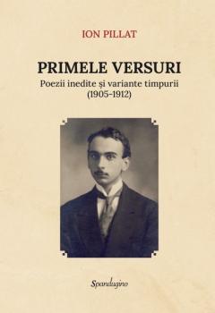 Primele versuri