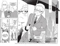 Charles M. Schulz. The Creator of Snoopy and Peanuts