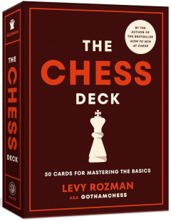 The Chess Deck