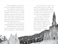 How Winston Came Home for Christmas