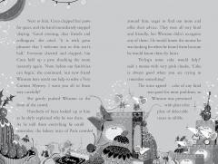 How Winston Came Home for Christmas