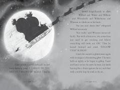 How Winston Came Home for Christmas