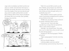 The Menace at the Mall