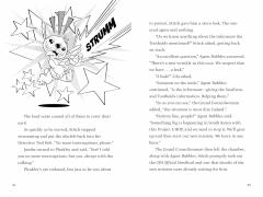 The Menace at the Mall