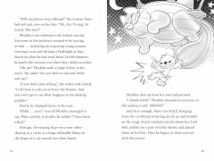 The Menace at the Mall