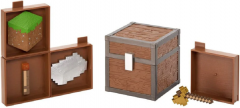 Set joaca - Minecraft - Plains