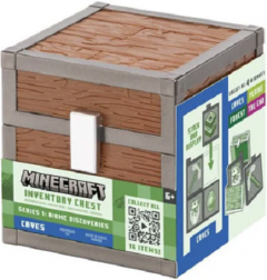 Set joaca - Minecraft - Caves