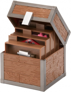 Set joaca - Minecraft - Caves