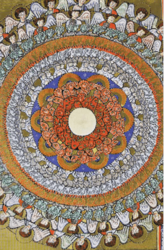 In cautarea spatiului pierdut