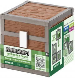 Set joaca - Minecraft - Forest