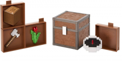 Set joaca - Minecraft - Forest