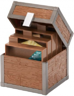 Set joaca - Minecraft - The End