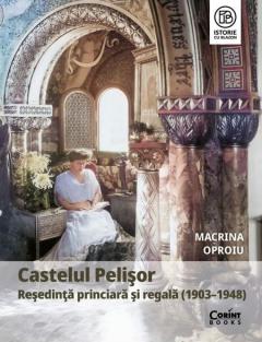 Castelul Pelisor
