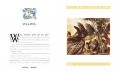 The Macmillan Collection of Norse Myths