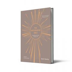 The Infographic Bible
