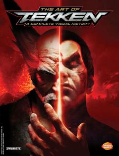 The Art of Tekken