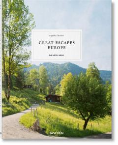 Great Escapes. Europe