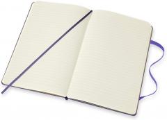 Carnet - Moleskine - Harry Potter - Pheonix - Geranium Violet