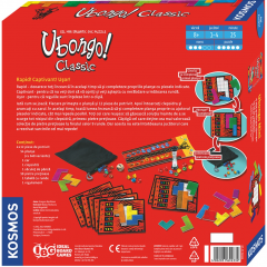 Joc - Ubongo Classic