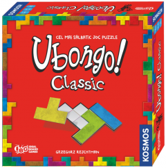 Joc - Ubongo Classic