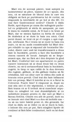 Soseaua Virtutii. Cartea Cainelui