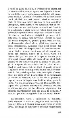 Soseaua Virtutii. Cartea Cainelui