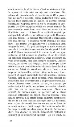 Soseaua Virtutii. Cartea Cainelui