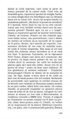 Soseaua Virtutii. Cartea Cainelui