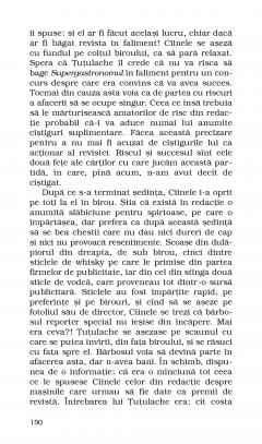 Soseaua Virtutii. Cartea Cainelui