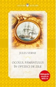 Ocolul pamantului in optzeci de zile