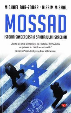 Mossad
