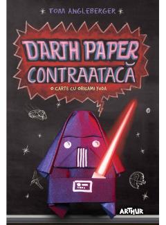 Darth Paper contraataca
